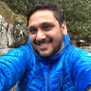 Meet your Posher, Zoheb